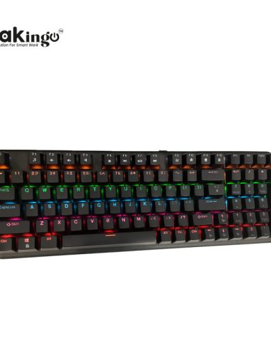 gaming keyboard