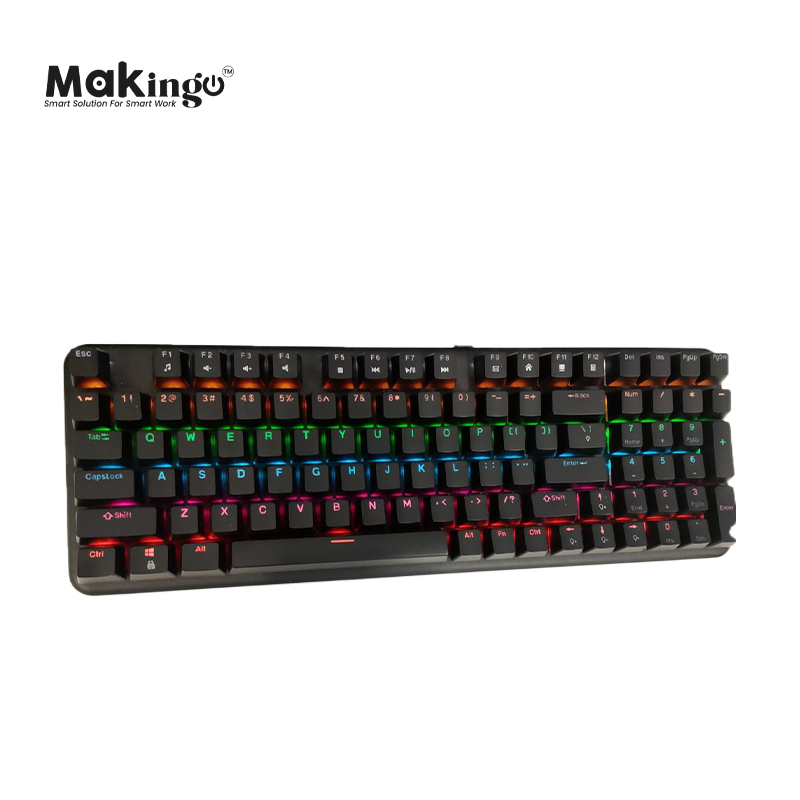 gaming keyboard